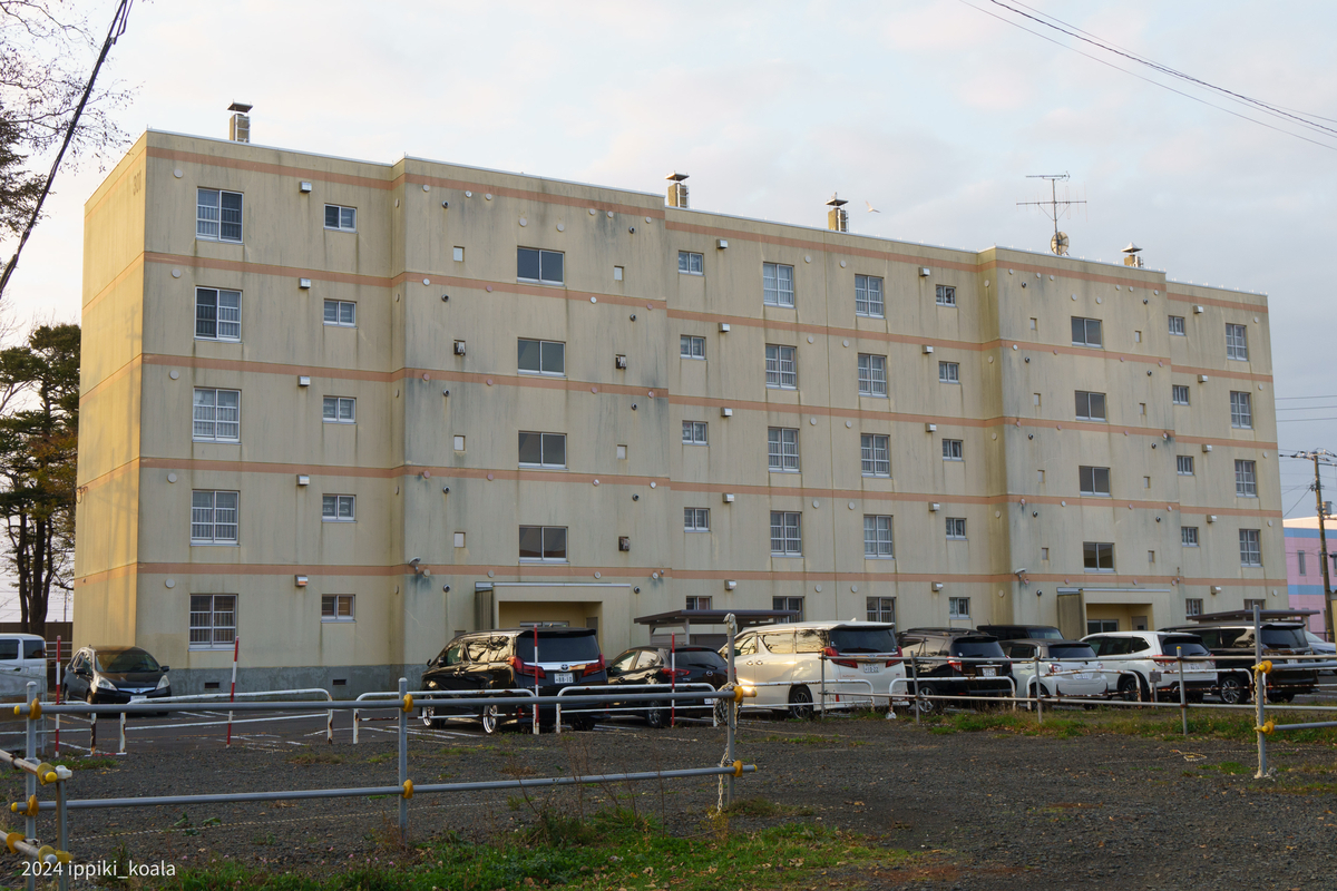 ロシアっぽい構造と色付けに感じた