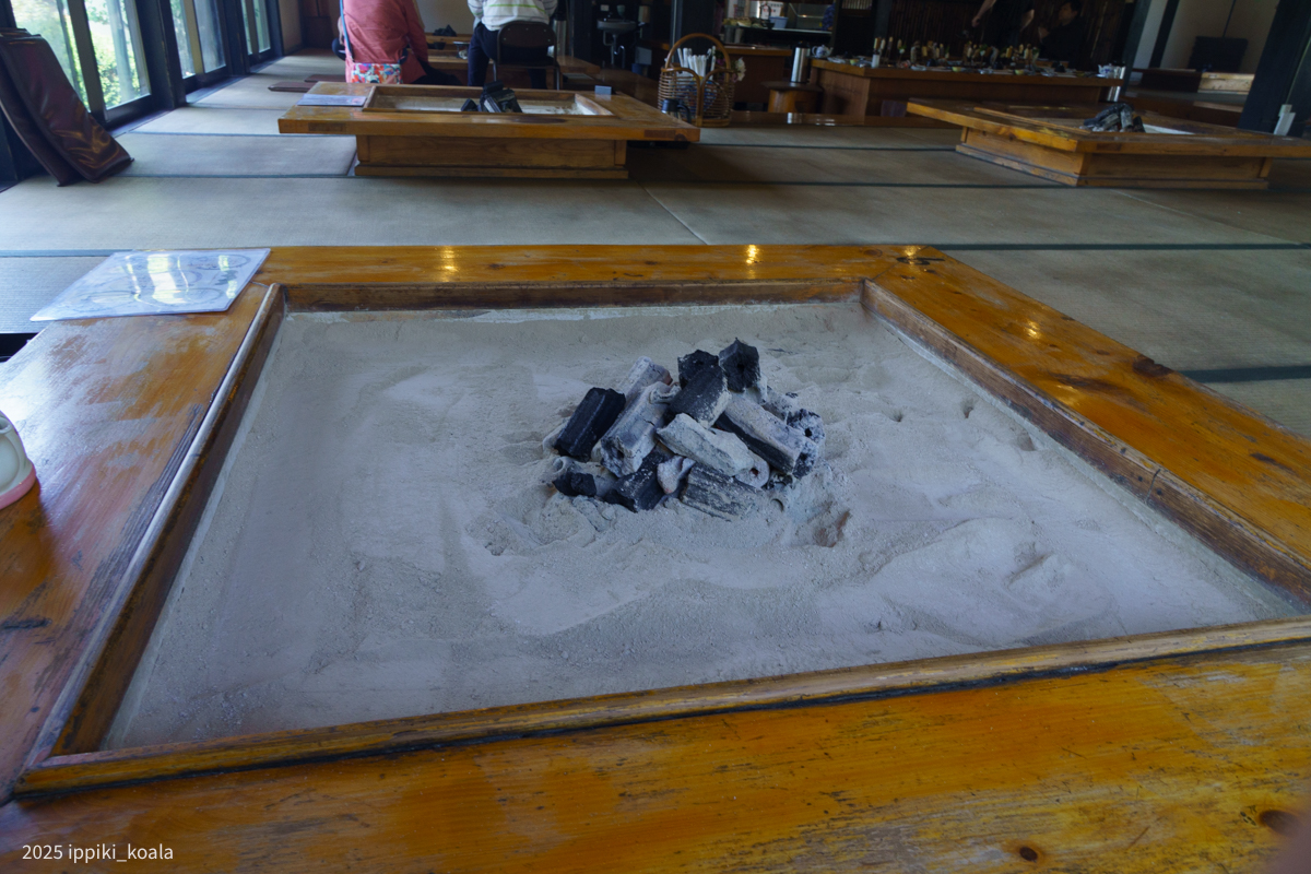 本格的でびっくり