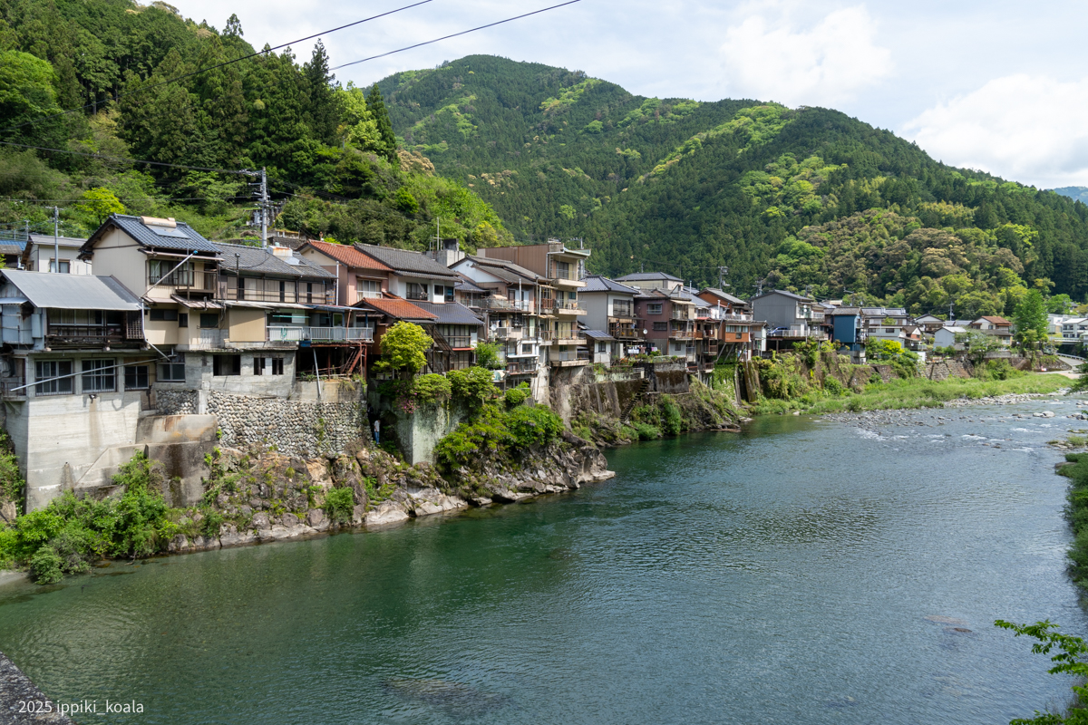こんなところに住んでみたい