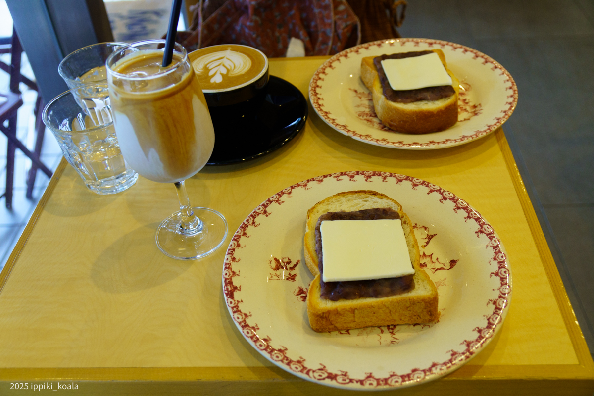 名古屋ではちゃんとモーニングに