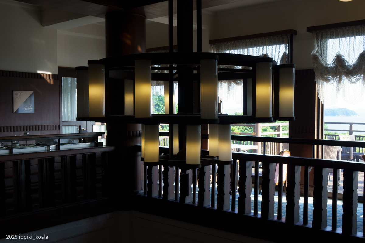 クラシッケでおしゃんですよね