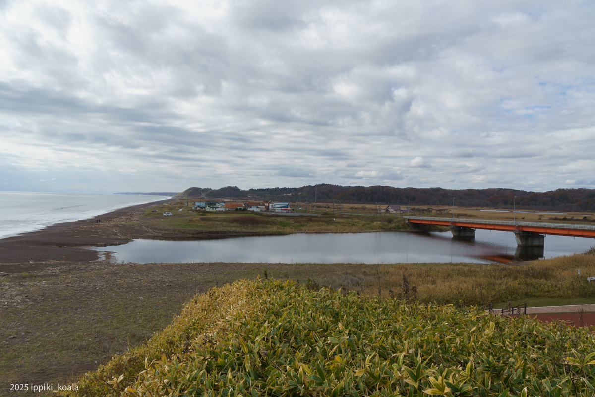 フンペリムセ発祥地から