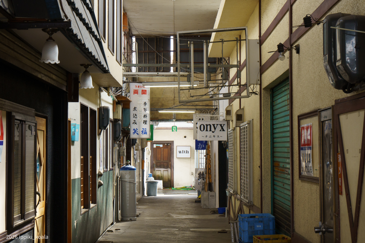 昼下がりの日差しとともにめちゃくちゃよかったのであった