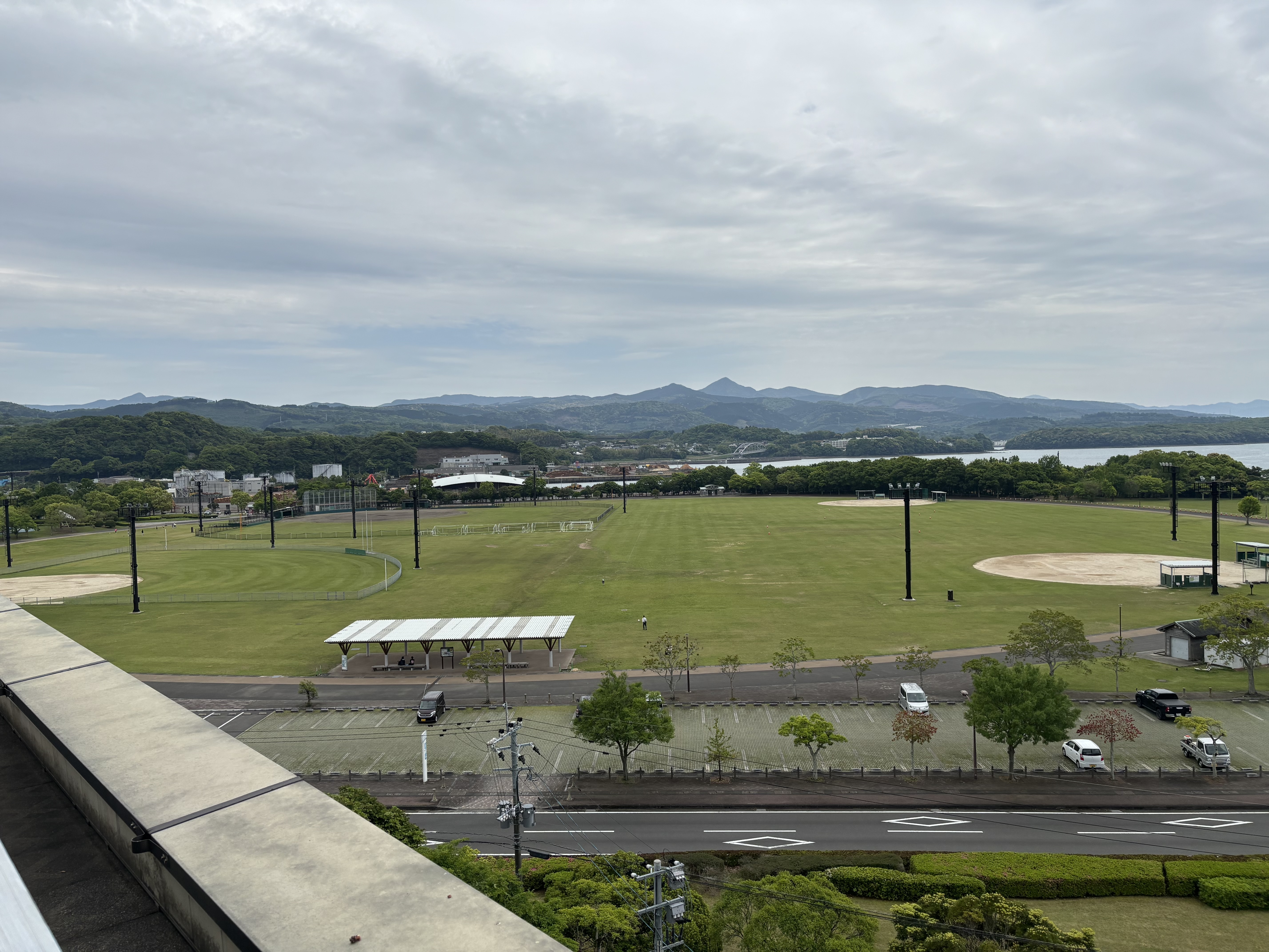 これも不幸なことに排出場所には変遷があるが、奥の川から有機水銀が流された